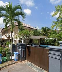 Gentle Villas (D11), Detached #540667821
